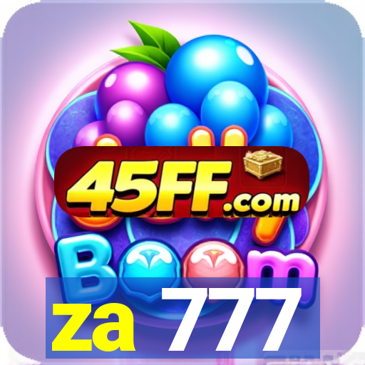 za 777